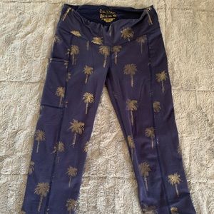 Lilly Pulitzer Luxletic Leggings
